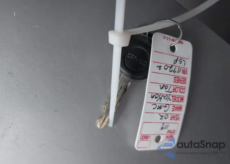 2002 GMC Yukon Sle из США, поврежденный, VIN 1GKEC13Z32R117202